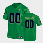 Notre Dame Custom Jerseys: A Must-Have for Fighting Irish Fans
